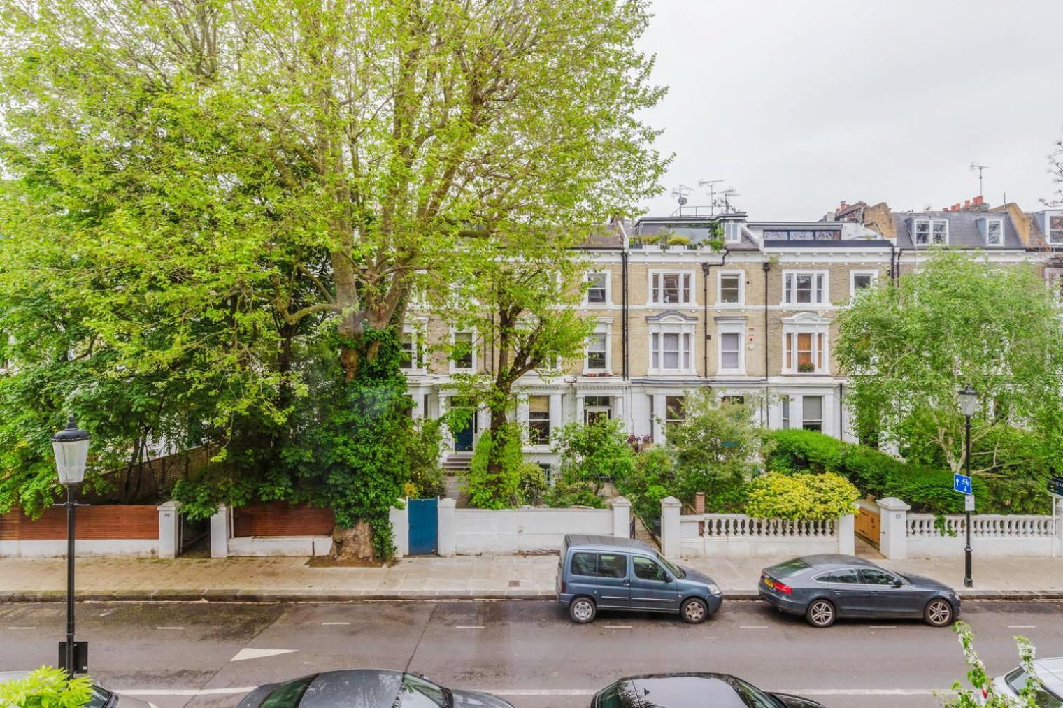 Blueground Kensington Near Shops Food Park Lon-496 Appartamento *